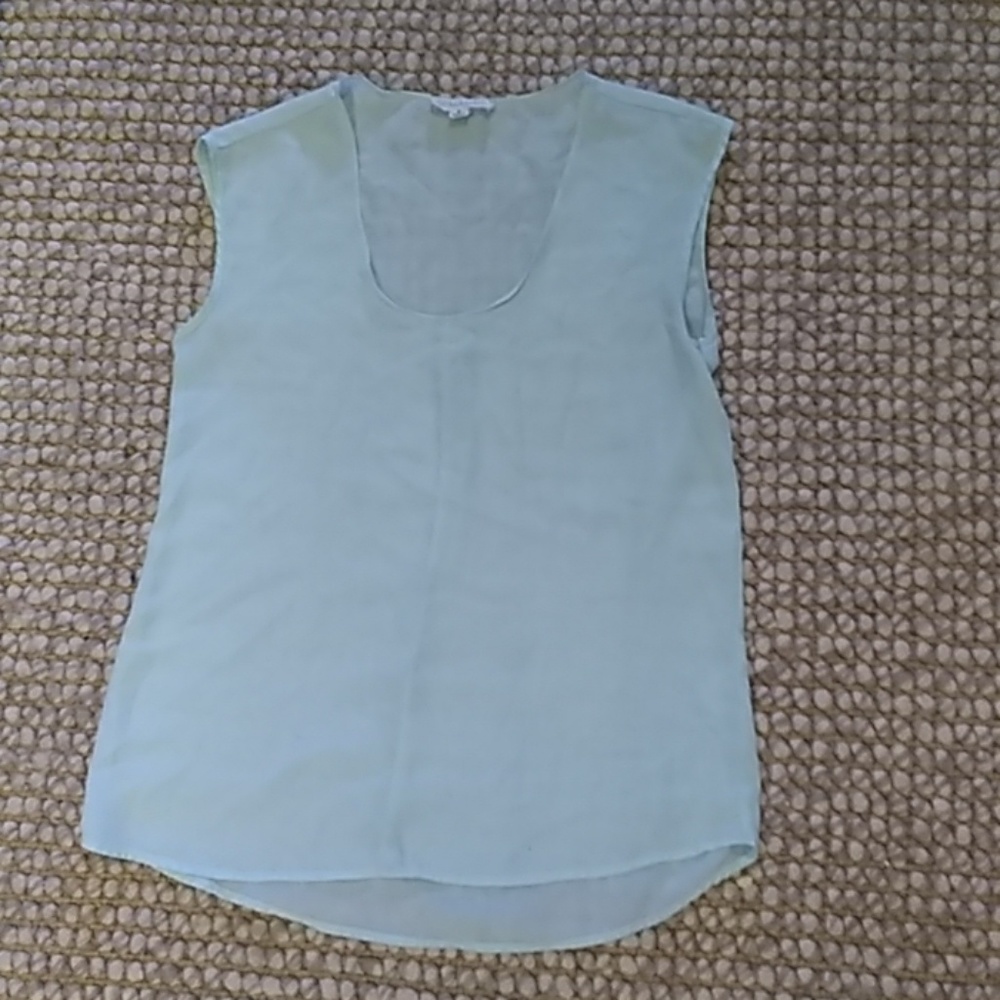 Dress top